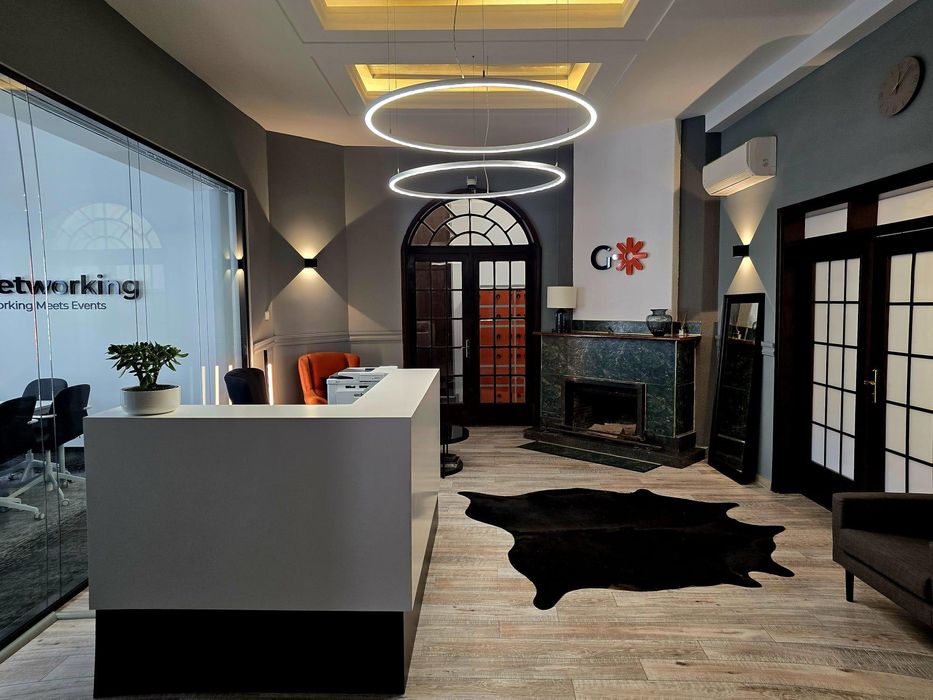 Офис, под наем, Център-ЦУМ