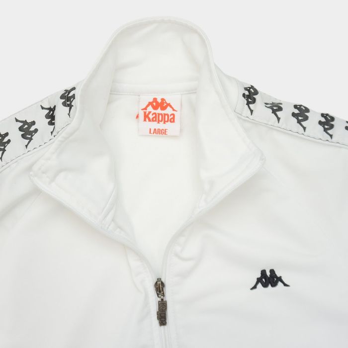 Kappa Zip-Up Горница