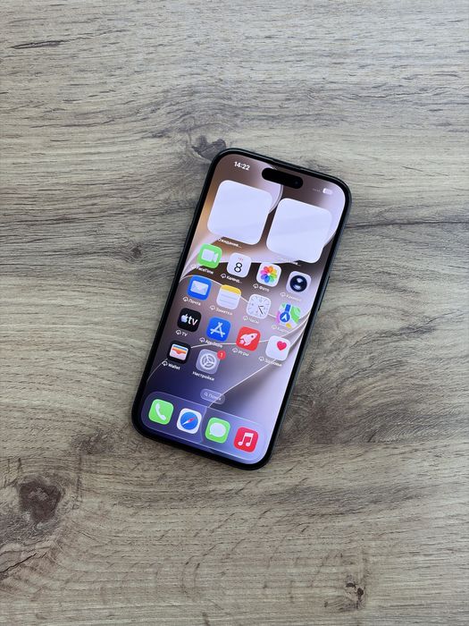 iPhone 16 128 gb 93% | iStatus Store