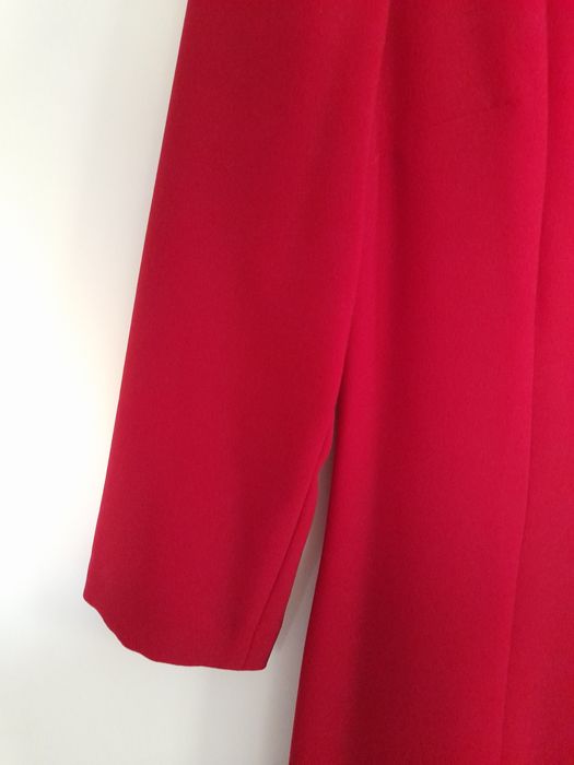 Rochie de ocazie roșie