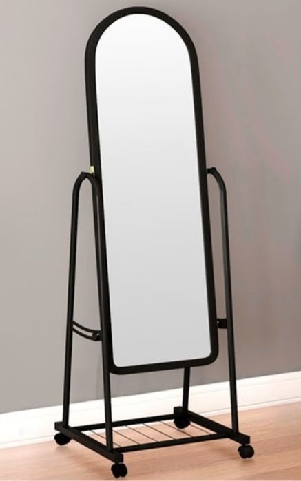 Продам напольное зеркало