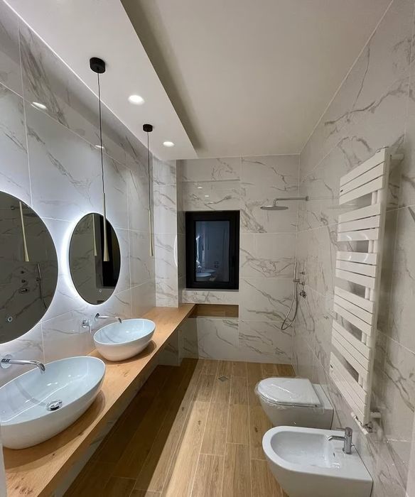 Renovări la Cheie | Instalații Sanitare, Termice & Electrice | Rădăuți