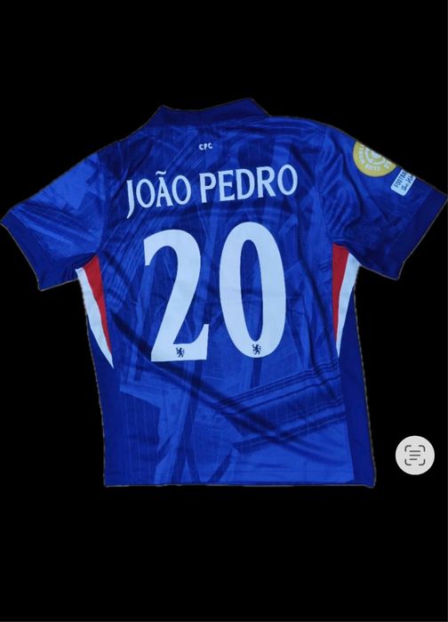 Tricou Joao Pedro