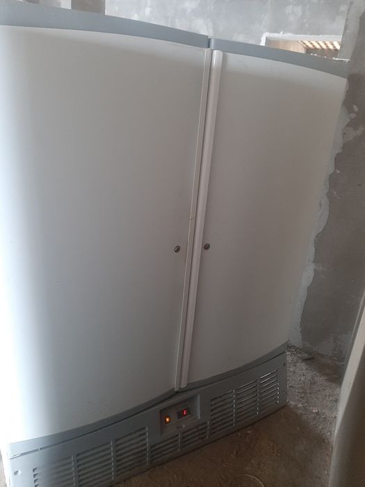 Холодильник Ариада шкаф