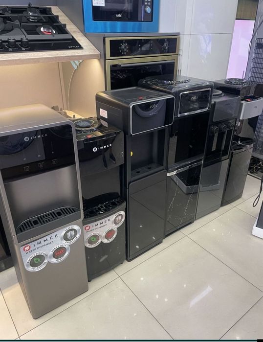 Кулер для воды скидка со склада доставка бесплатно