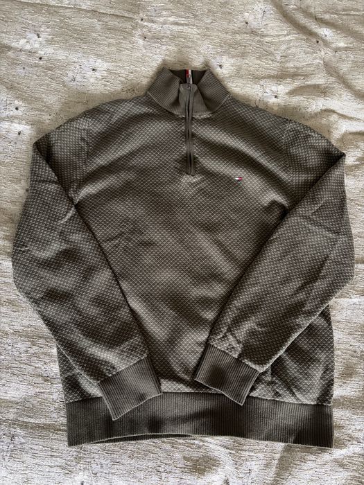 Pulover Tommy Hilfiger, M, Nou