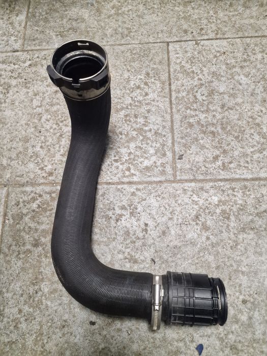 Furtun intercooler Opel Insignia b motor 2.0cdti B20DTH an 2017-2020