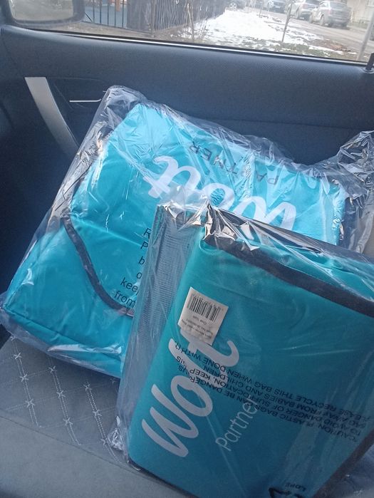 Термосумка вольт для авто