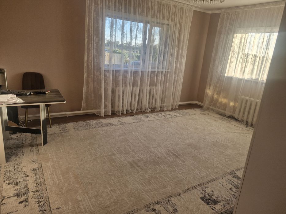 Продам дом 100 квадратов бишкуль