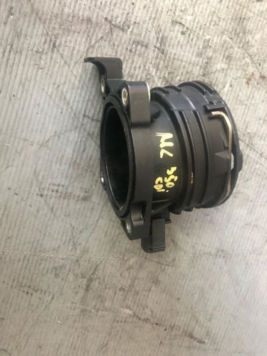 flansa clapeta acceleratie 3.0 d mercedes m-class ml 350 4matic w164 2008-2012