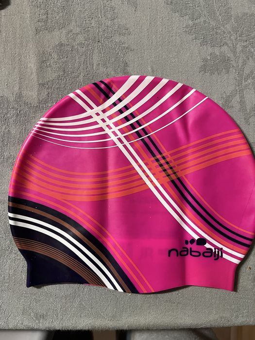 Нова: Щапка за плуване, junior, easy fit