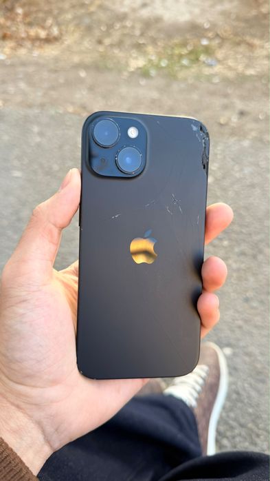 Iphone 15.