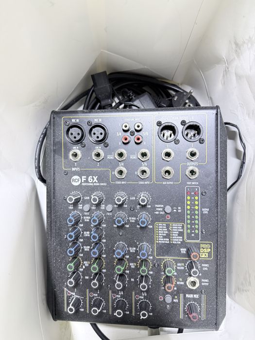 Комбик nuw mighty40