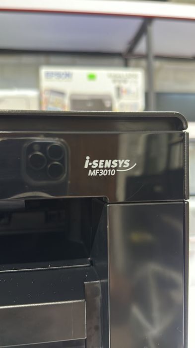 Canon MF-3010 3 в одном принтер