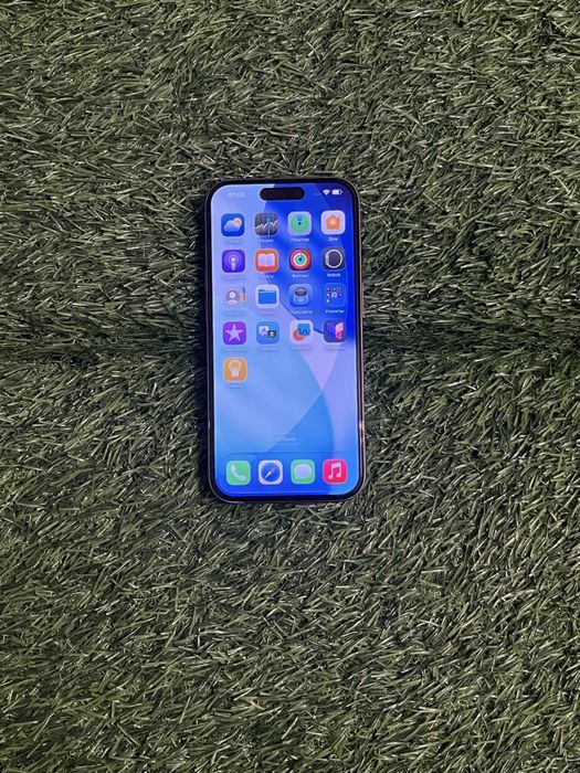 Айфон iphone Apple 15 pro