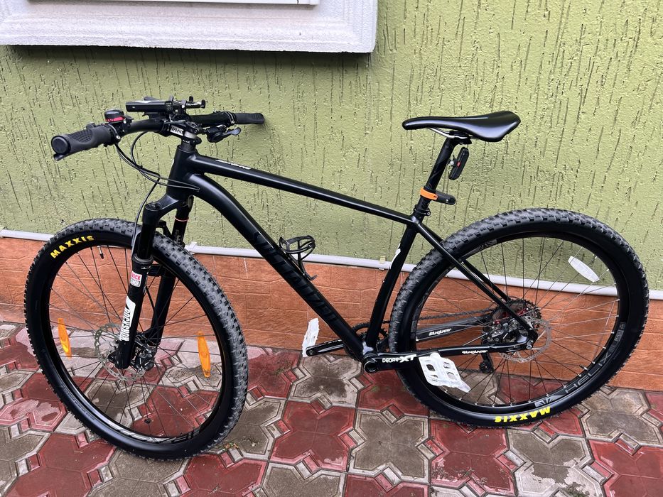 Specialized stempjumper R29