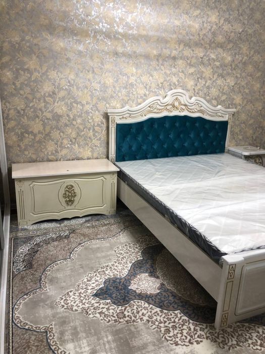 Срочни Бу мебел холати яхши