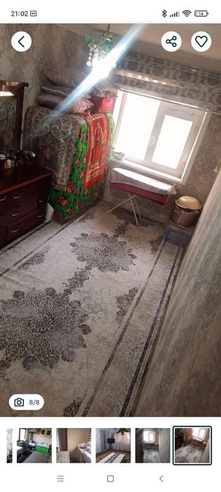 Kogon shahrida ijaraga uy beriladi