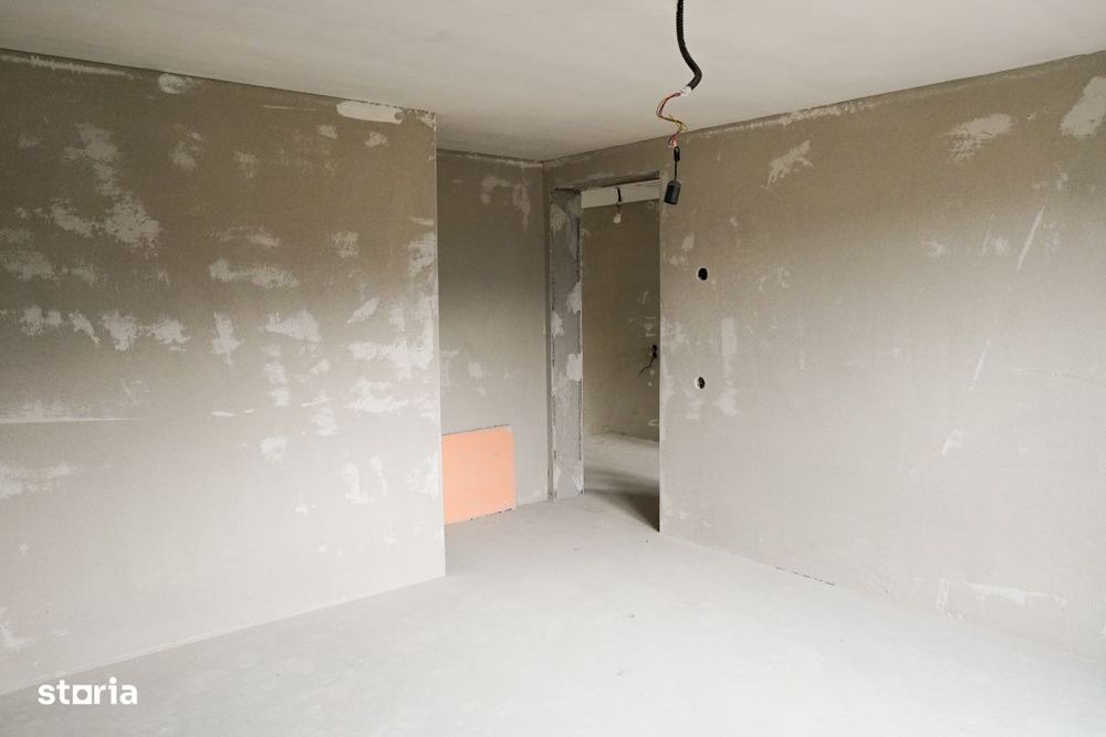 Casa single premium in Talmaciu | 4 camere | teren 300 mp