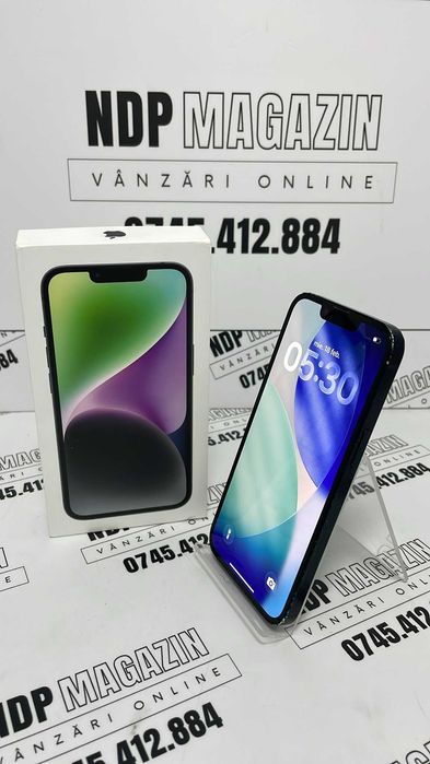 NDP Amanet NON-STOP Sos. Giurgiului 119 IPHONE 14 (49709)