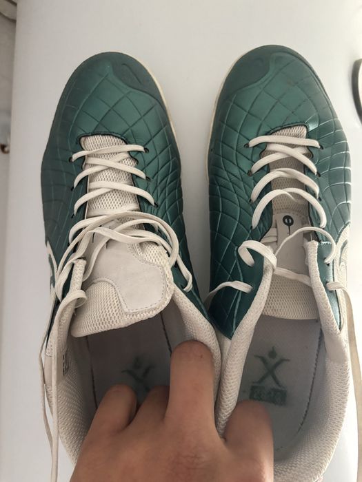 Футзалки Nike Tiempo