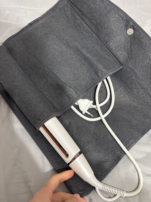 Преса за коса Philips