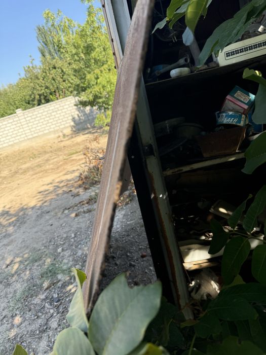 Лист железа 4-ка