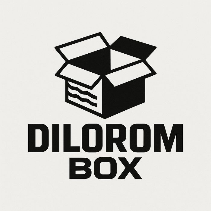 Картон ва гофрокартон махсулотлари