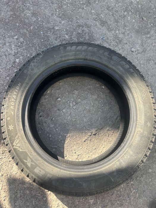 Продам зимнюю резину