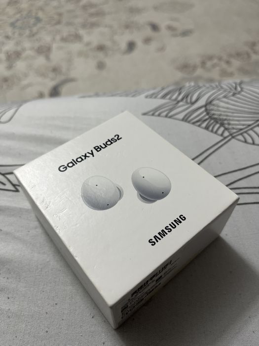 Galaxy Buds 2 срочно