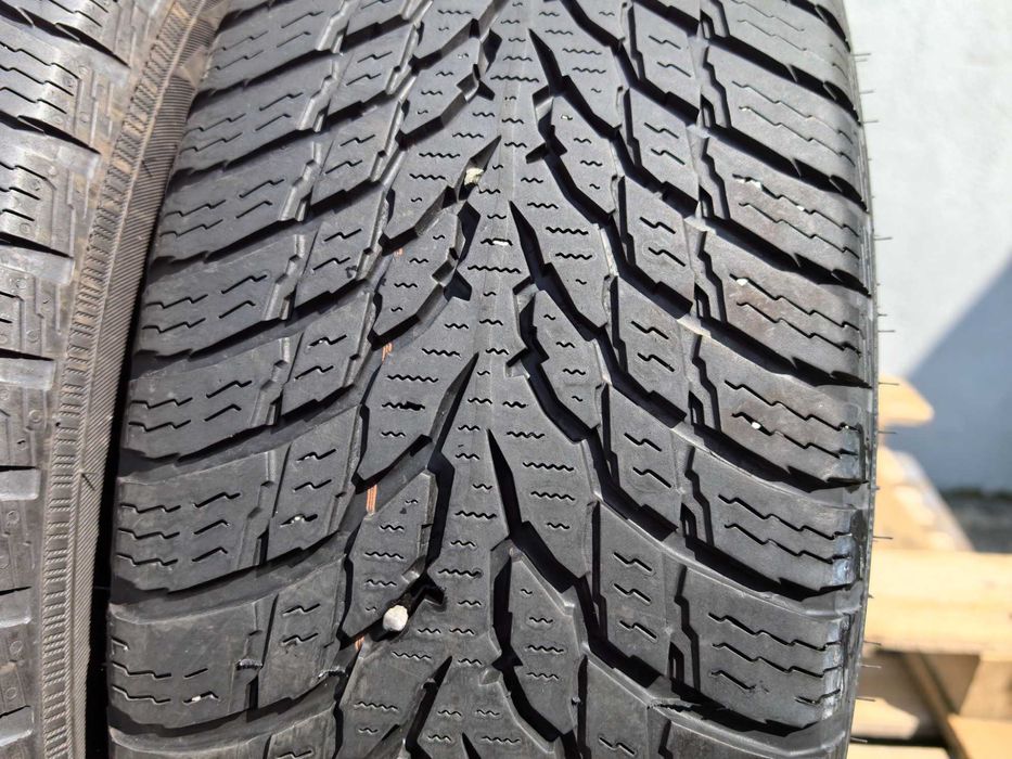 185/65/15 Нокиан ДОТ 2021 г