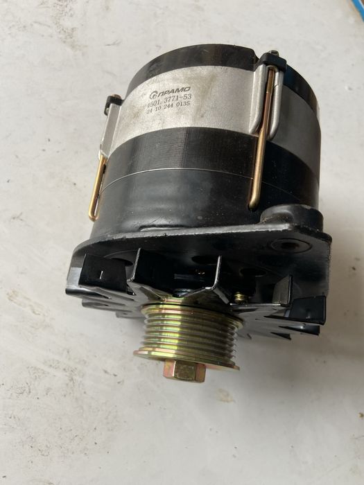 Генератор на Камаз , Урал