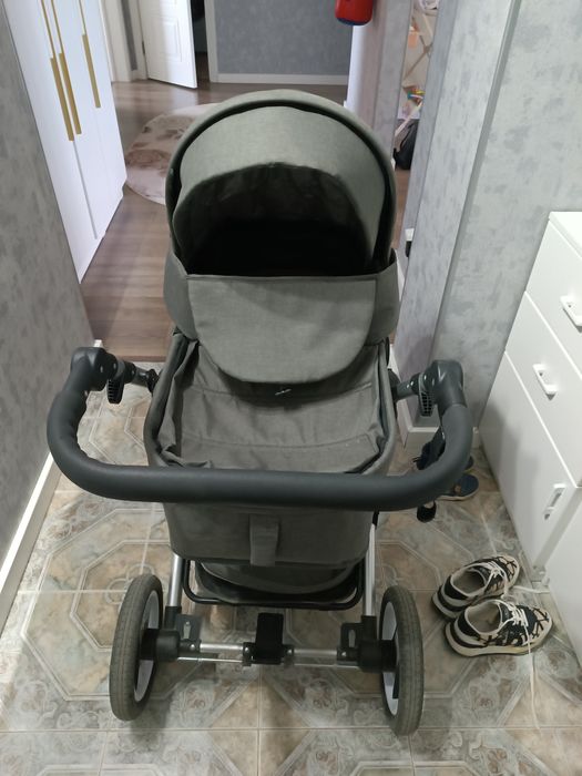 Продам коляску в отличном состоянии