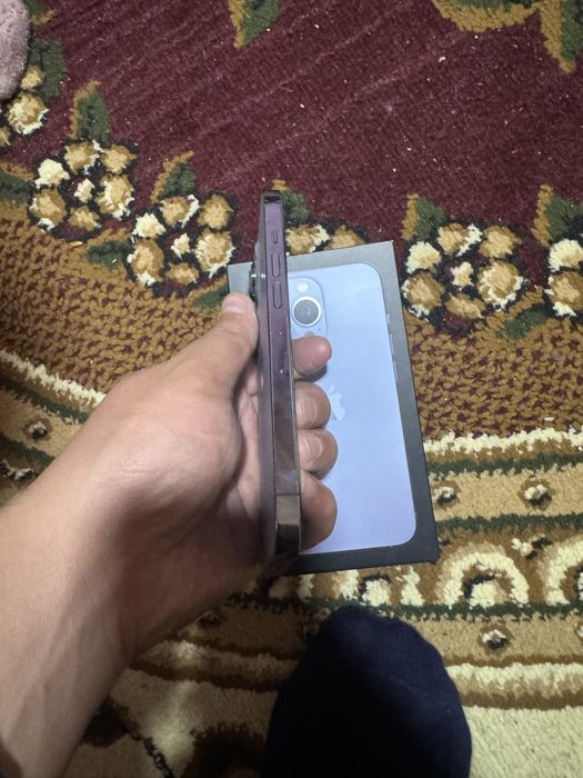 Iphone 13 pro ideal sostiyana