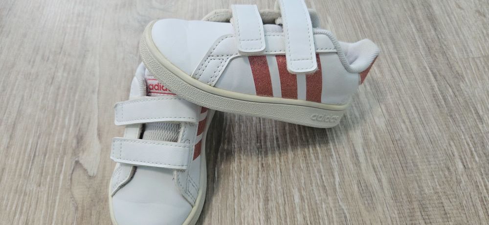 Детски кецове adidas