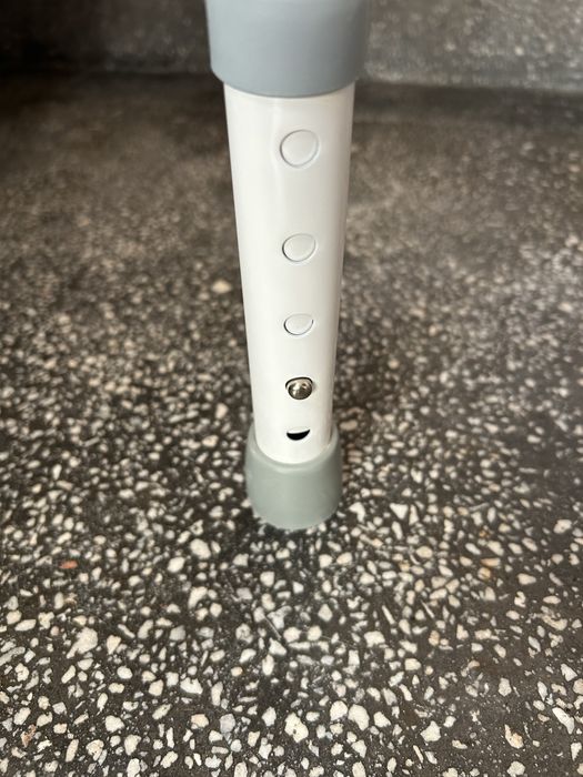 Scaun WC de cameră 4 in 1