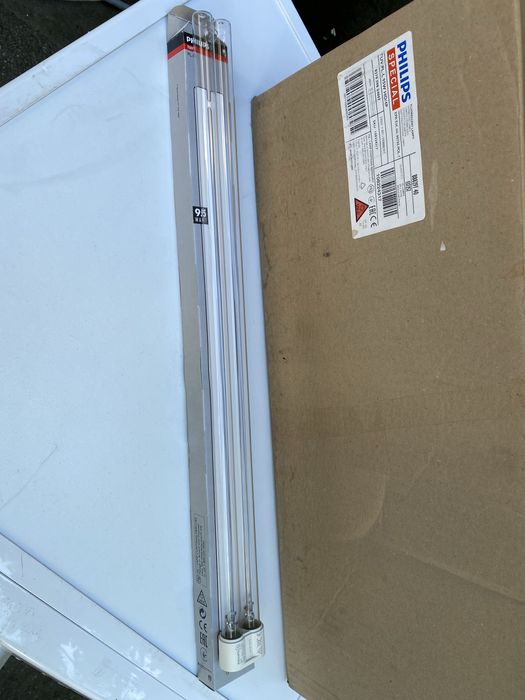 Бактерицидна лампа PHILIPS 95W