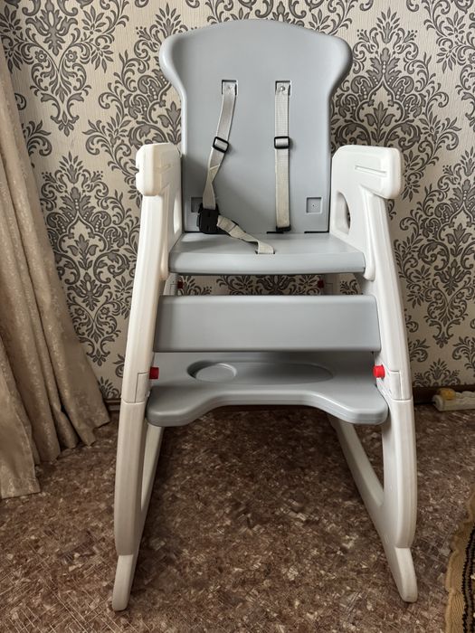 Продам детский стульчик