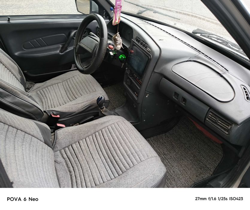 Lada 2115 пятнашка в хорошем состоянии