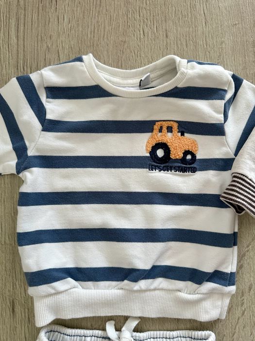 2бр комплекти Name it