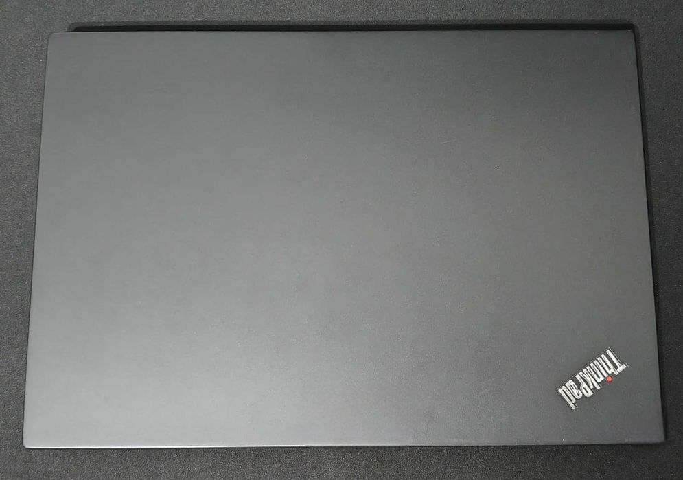 Ноутбук Lenovo T490's Core i5