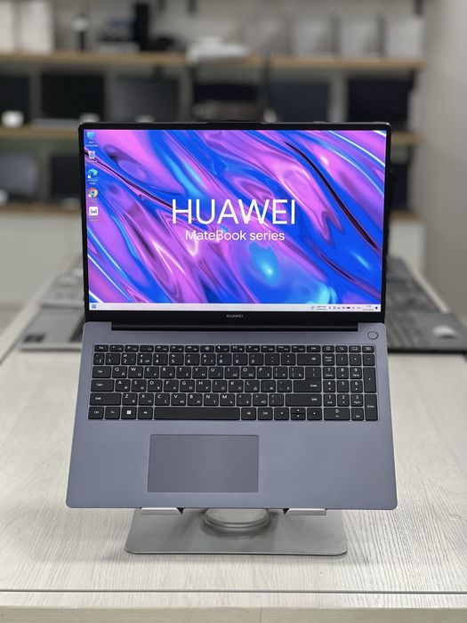 Ноутбук HUAWEI | 16Gb озу