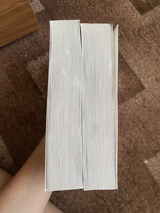 продам дилогию «Восхитительная ведьма»