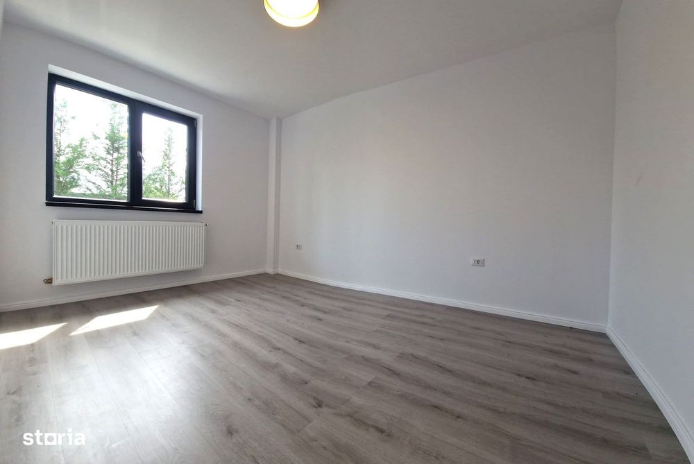 2 camere spatioase si luminoase cu CREDIT sau SURSE PROPRII