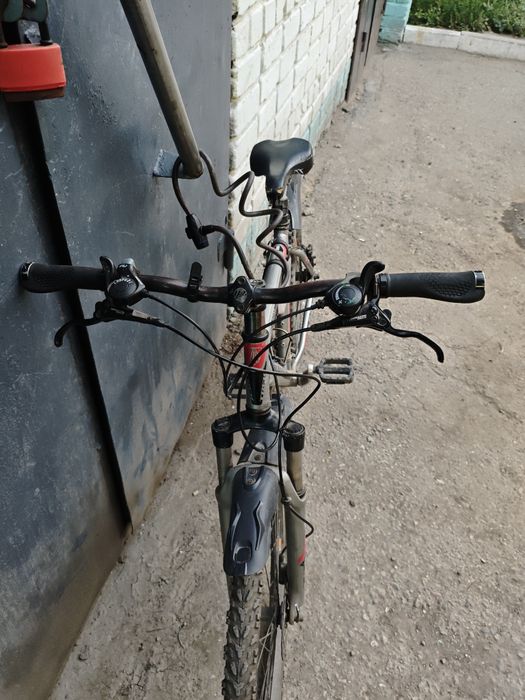 Велосипед Trek 3500