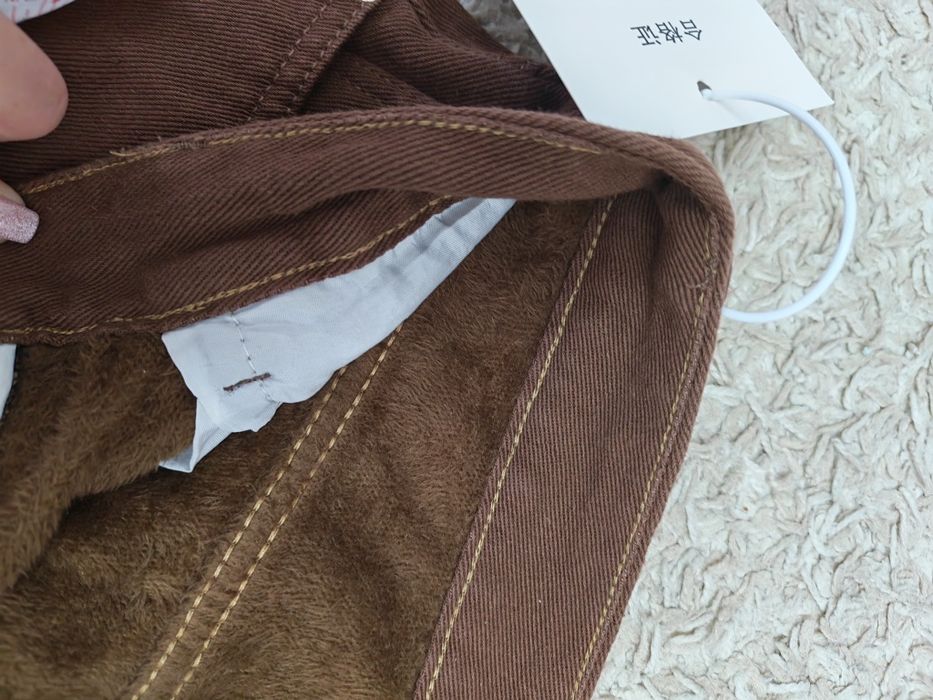 Джинсы новые женские