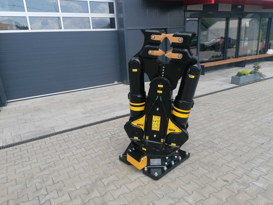 Echipamente MB Crusher: cupe concasare, soluție completă