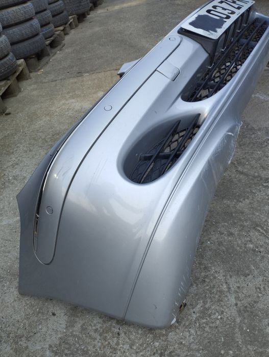 Предна броня за Mercedes S-class face , w220