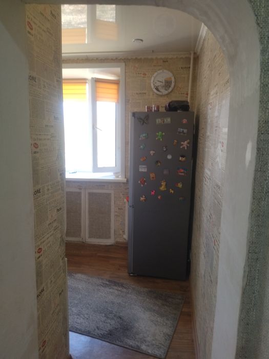 Продам 2х комнатную квартиру