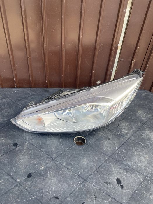 Far stanga ford focus 3 facelift 2014-2018